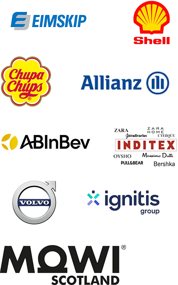 companies